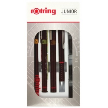SET ISOGRAPH JUNIOR (0,2;0,3;0,5)